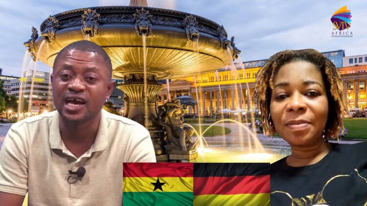 I worked at Adom FM for 12 years but quit because of hatred – Serwaa Brakatu