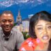 My divorce messed me up, I had to flee from my marital home – France-based Ghanaian lady reveals
