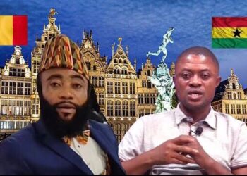 I don’t employ people who claim to be God-fearing – Belgium-based hairstylist reveals