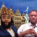 I don’t employ people who claim to be God-fearing – Belgium-based hairstylist reveals
