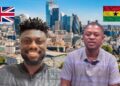 ‘I cried at the airport’: Man recounts moments at UK immigration