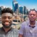‘I cried at the airport’: Man recounts moments at UK immigration