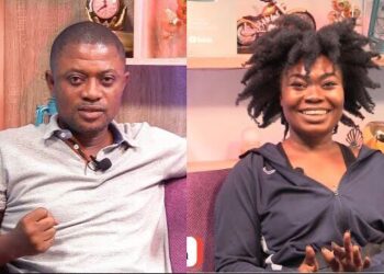 You are a slave if you depend on your salary only – Lady reveals