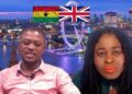 Some African wives in the UK are lesbians – Woman claims
