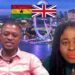 Some African wives in the UK are lesbians – Woman claims