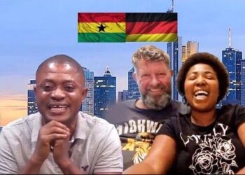 I attempted suicide five times after my family disapproved of my marriage to a German – Lady reveals