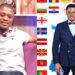 People DM me for visas because of my relationship with Anne Sophie – Mr Ambassador