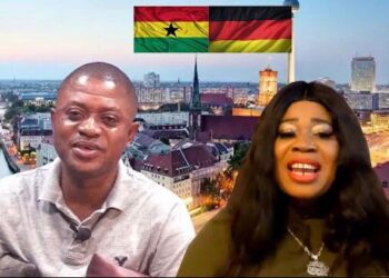 My husband divorced me because my family didn’t attend his father’s funeral – Woman reveals