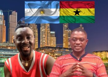 You are poor if you make GHS3000 in Ghana, leave if you make less than GHS5000 – Man advises