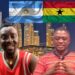 You are poor if you make GHS3000 in Ghana, leave if you make less than GHS5000 – Man advises