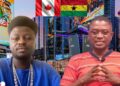 You are poor if you make GHS3000 in Ghana, leave if you make less than GHS5000 – Man advises