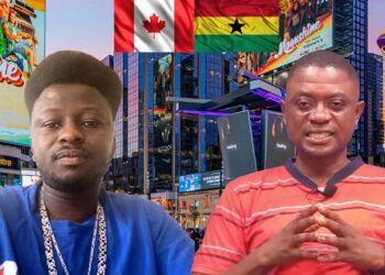 You are poor if you make GHS3000 in Ghana, leave if you make less than GHS5000 – Man advises