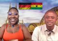 I’d have been a divorcée by now if I married a Ghanaian – Germany-based Ghanaian
