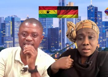 I reported my parents to the German police because of my stepmother – Germany-based