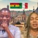 Ghanaians in Italy put a timeline on marriage and set a date for my divorce – Woman reveals