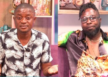 I spent GHS40K in a month in Ghana- Germany-based Ghanaian commends citizens on for enduring inflation