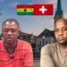 My wife left me after she got here, and I had no option but to give her a divorce – Switzerland-based Ghanaian