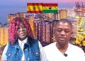 I will marry a White man, some African men have no love – Spain-based Ghanaian