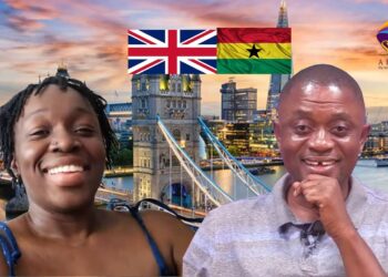 I chose to die as a stowaway than return to Ghana empty-handed – Italy-based Ghanaian reveals