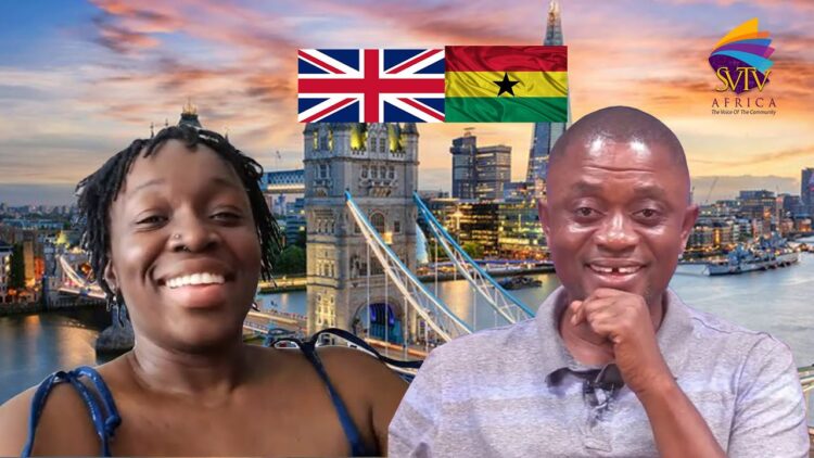 I chose to die as a stowaway than return to Ghana empty-handed – Italy-based Ghanaian reveals