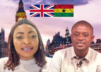 My UK host threatened to throw me out if I did not give him a ‘handjob’; I did it for three months – Lady reveals