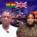 I wouldn’t have dated my boyfriend if he didn’t have ‘nkrataa’ – a UK-based Ghanaian