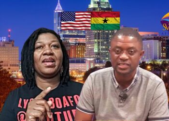 My Dutch wife did not help me with documents because of what people told her – Man reveals