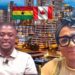 My ex spent his money on his other wife in Ghana while I paid our rent – Canada-based Ghanaian