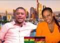 I prefer a Ghanaian living in Germany, not Ghana – Ghanaian lady reveals