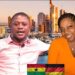I prefer a Ghanaian living in Germany, not Ghana – Ghanaian lady reveals