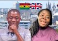 It’s better to break your lover’s heart before travelling than make promises – UK-based Ghanaian