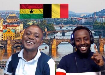 Ghanaians in Italy put a timeline on marriage and set a date for my divorce – Woman reveals