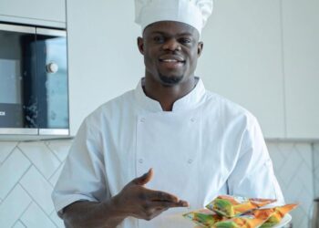 Freezy MacBones to launch Ghana Jollof as part of Freezy Food
