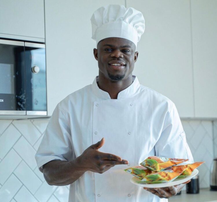 Freezy MacBones to launch Ghana Jollof as part of Freezy Food