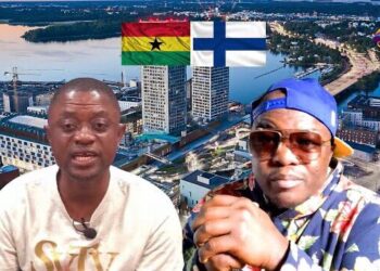 Travelling abroad made my success easier; staying abroad alone increases your lifespan – Man reveals