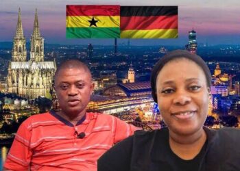 My friend brought me to Germany to work as a prostitute – Germany-based Ghanaian