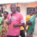 Volta Region; SVTV Foundation visits the to donate
