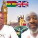 I make 45,000 pounds as a bus driver in a year – UK-based Ghanaian