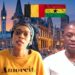 Belgium gov’t supports me with GHS32K for eight children, but it’s not enough – Woman reveals