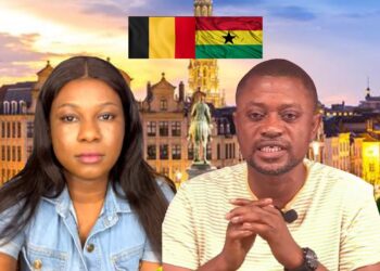 Turkey to Greece; I acted ‘mad’ for six months to get out of camp – Lady tells story