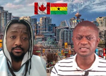 The Nigerian YouTuber was right and shouldn’t have apologised -Man tells youths to channel their energy into developing Africa