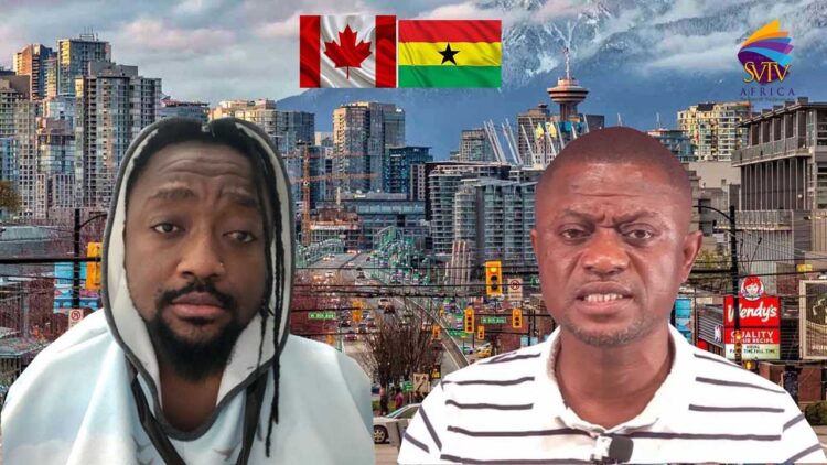 The Nigerian YouTuber was right and shouldn’t have apologised -Man tells youths to channel their energy into developing Africa