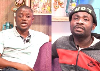 I was jobless in Dubai for months, I had to guard sex workers for a flight ticket back to Ghana – Man reveals