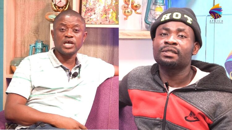 I was jobless in Dubai for months, I had to guard sex workers for a flight ticket back to Ghana – Man reveals