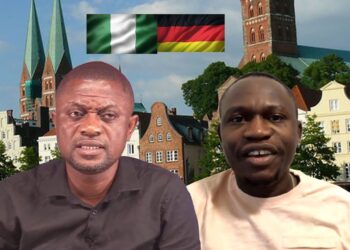 99% of diasporans are depressed; a ‘trotro’ driver lives better – Germany-based Nigerian reveals
