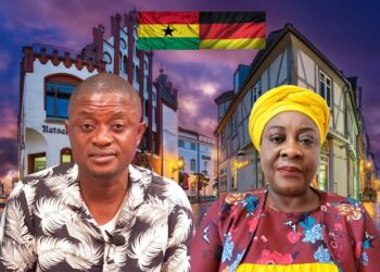 My fake-prophet-husband bewitched me into marrying him at age 17 – Lady reveals