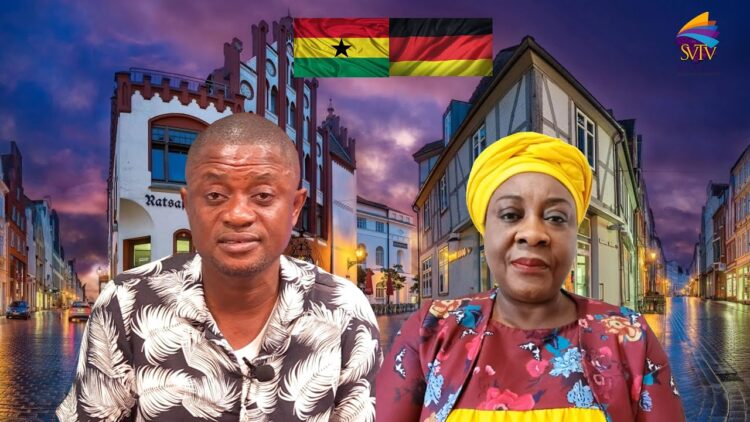 My fake-prophet-husband bewitched me into marrying him at age 17 – Lady reveals