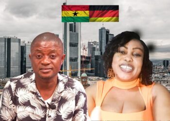 He threw me out of his house when I was eight months pregnant – Germany