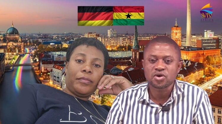 We dated for 13 years, he never loved me but refused to let me go – Woman shares