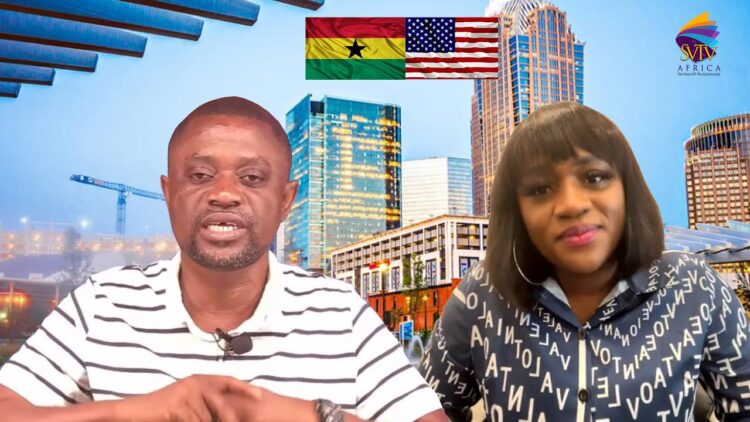 I found out my ex was married a few weeks before our wedding; I was already pregnant – US-based Ghanaian reveals